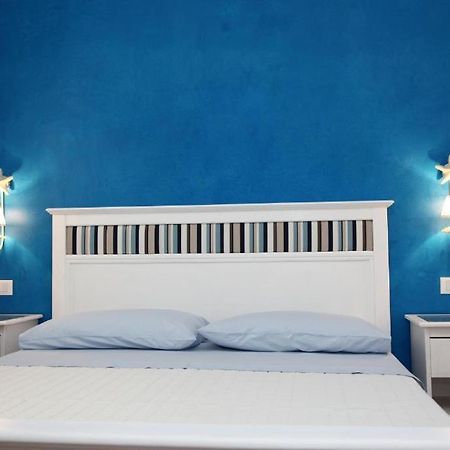 Bed & Breakfast Venezia Марина ди Карара Екстериор снимка