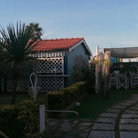 Bed & Breakfast Venezia Марина ди Карара Екстериор снимка