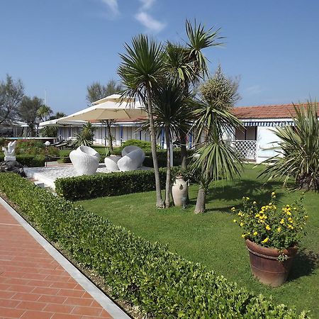 Bed & Breakfast Venezia Марина ди Карара Екстериор снимка
