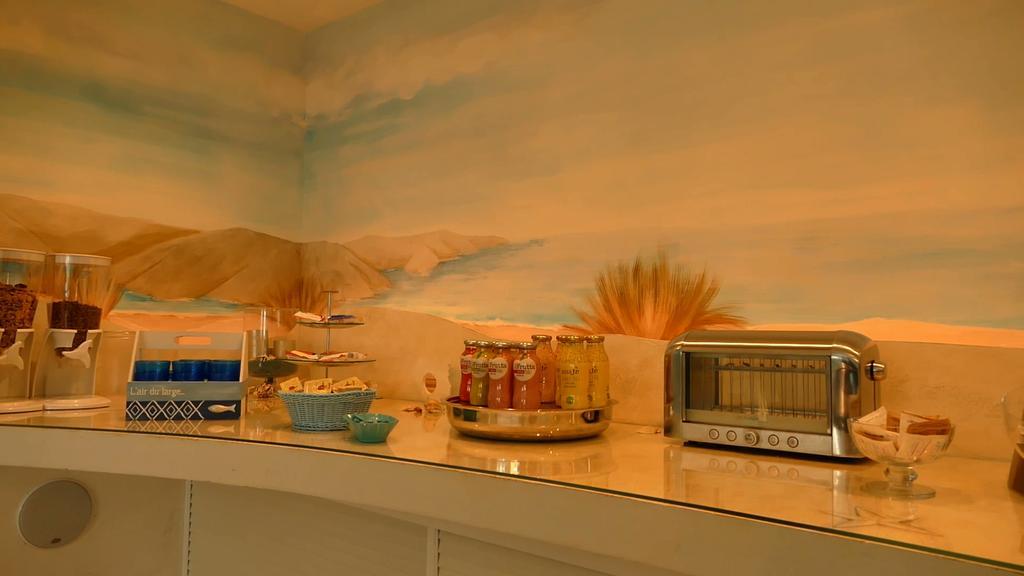 Bed & Breakfast Venezia Марина ди Карара Стая снимка