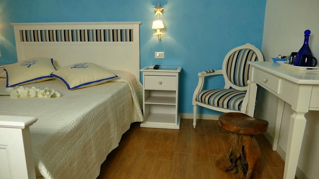 Bed & Breakfast Venezia Марина ди Карара Стая снимка