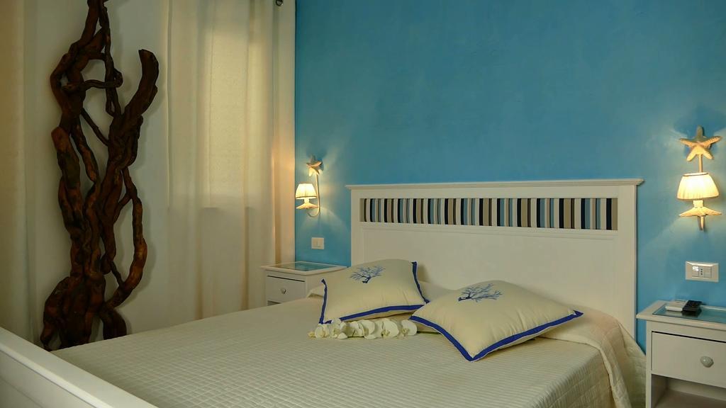 Bed & Breakfast Venezia Марина ди Карара Стая снимка
