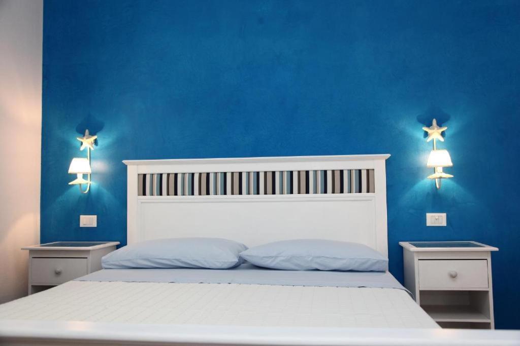 Bed & Breakfast Venezia Марина ди Карара Екстериор снимка