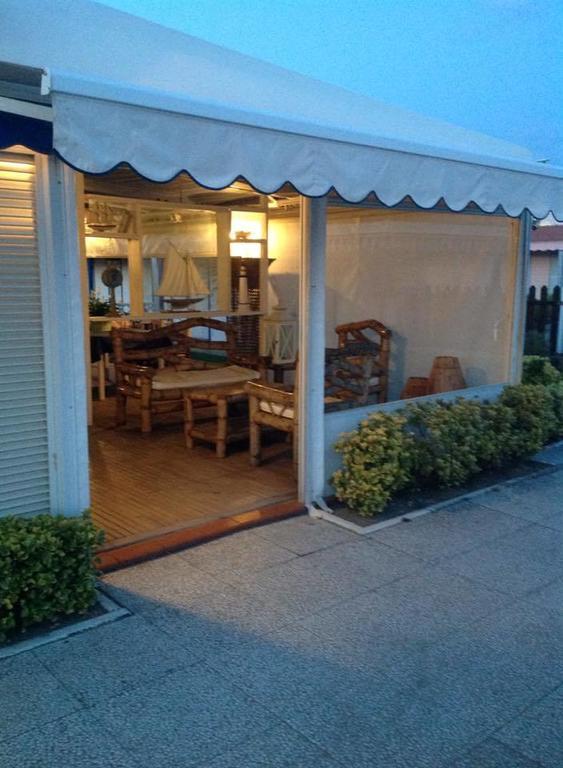 Bed & Breakfast Venezia Марина ди Карара Екстериор снимка