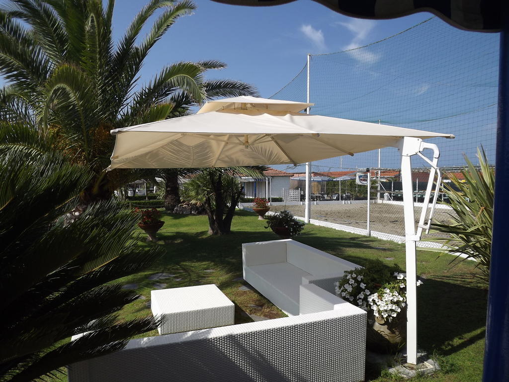 Bed & Breakfast Venezia Марина ди Карара Екстериор снимка