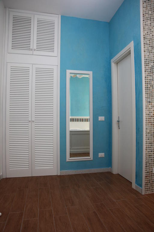 Bed & Breakfast Venezia Марина ди Карара Стая снимка