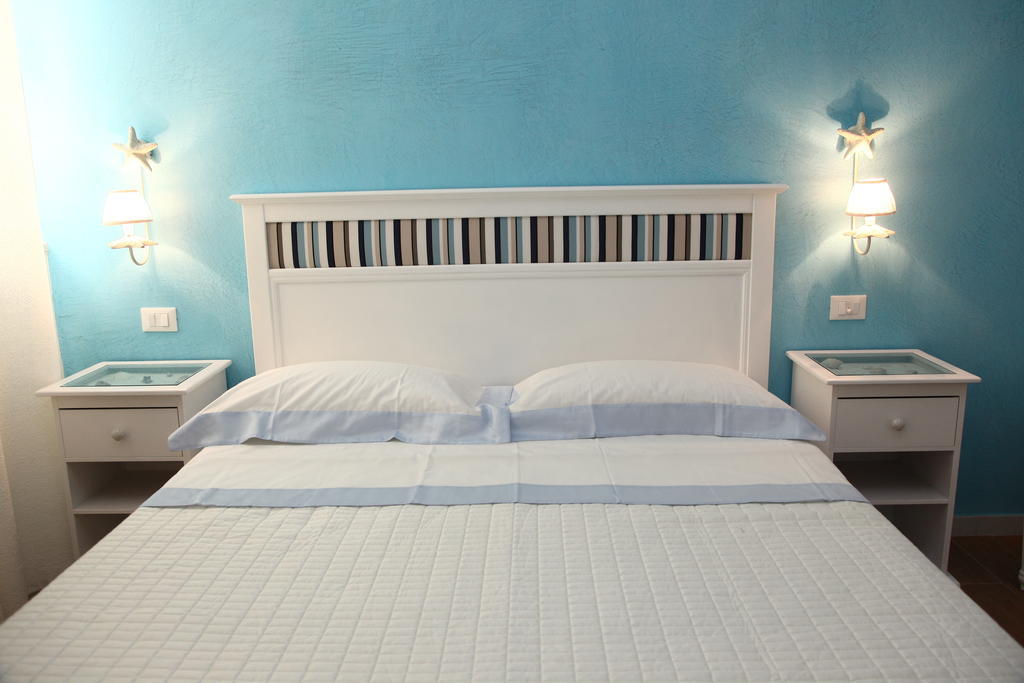 Bed & Breakfast Venezia Марина ди Карара Стая снимка