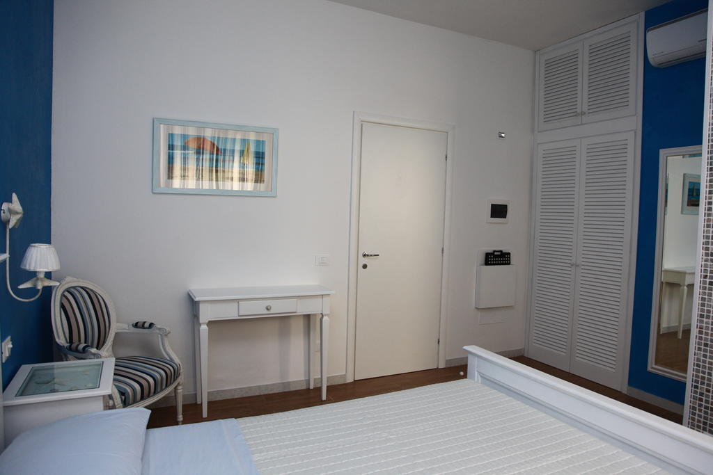 Bed & Breakfast Venezia Марина ди Карара Екстериор снимка