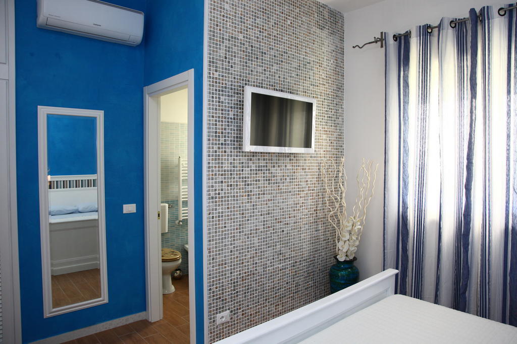 Bed & Breakfast Venezia Марина ди Карара Стая снимка
