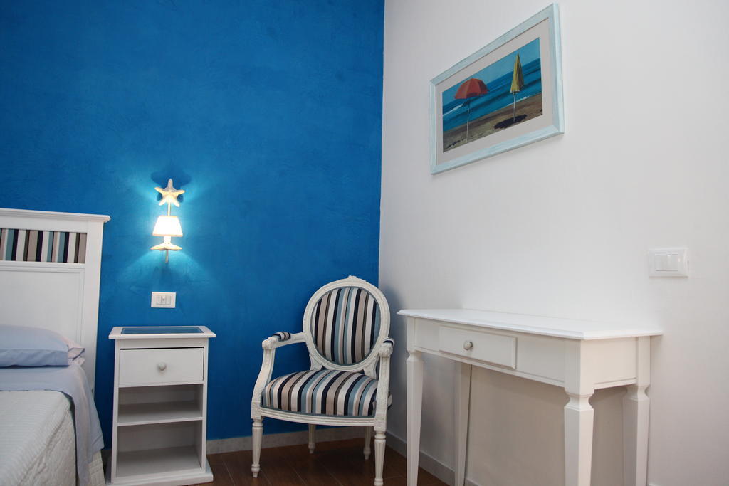 Bed & Breakfast Venezia Марина ди Карара Екстериор снимка