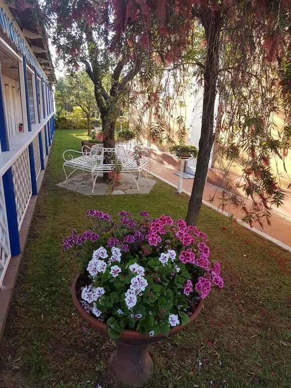 Bed & Breakfast Venezia Марина ди Карара Екстериор снимка