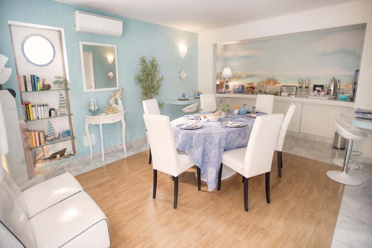 Bed & Breakfast Venezia Марина ди Карара Екстериор снимка