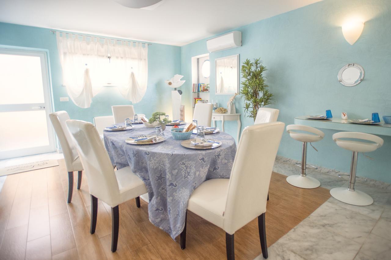 Bed & Breakfast Venezia Марина ди Карара Екстериор снимка